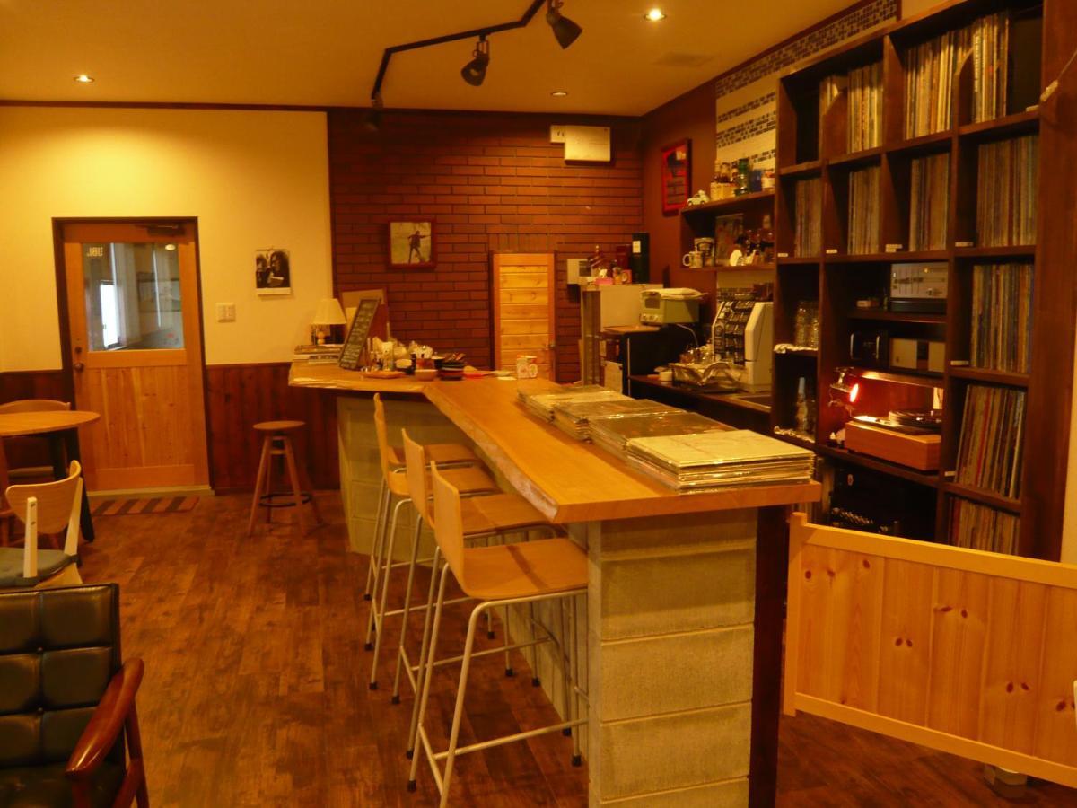 Youth Hostel Wanihama-Beach Side Lake Biwa Otsu Buitenkant foto