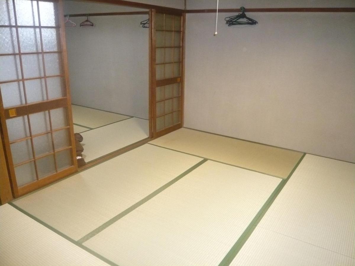 Youth Hostel Wanihama-Beach Side Lake Biwa Otsu Buitenkant foto